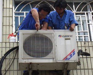 徽州空调售后维修服务中心在哪里找