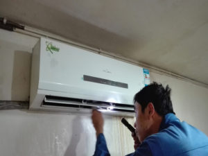 徽州格力空调电话是多少