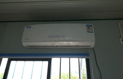 徽州空调维修在哪里找