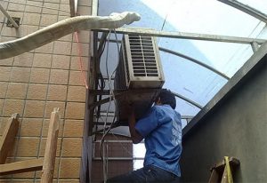 徽州空调维修售后服务中心