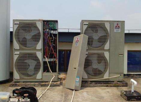 徽州空调维修电话号码多少