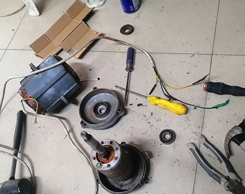 徽州空调维修售后服务中心电话在哪里找