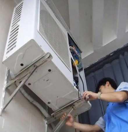 徽州24小时空调维修热线