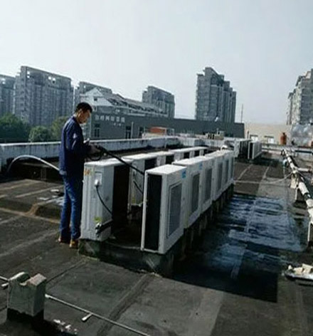 徽州 空调拆装 徽州本地 空调拆装公司