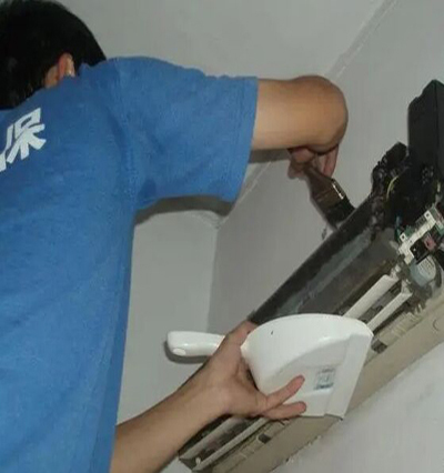 徽州空调清洗保养