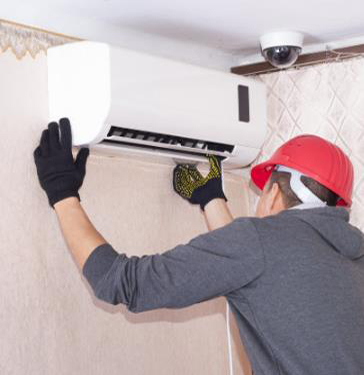 徽州空调内机噪音大