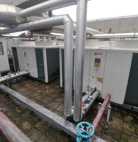 徽州附近中央空调维修 徽州上门中央空调维修